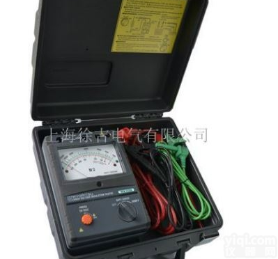 <em>银川</em><em>特价</em>供应  SG3025E绝缘电阻测试仪（<em>兆欧表</em>）