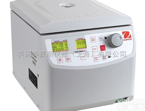 <em>5515</em>-FC<em>5515</em>  奥豪斯Frontier™<em>5515</em>-FC<em>5515</em>高速微量离心...