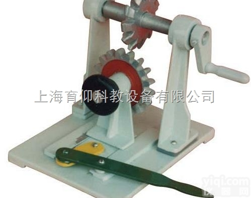 螺纹、轴键联接<em>教学模型</em>（铝制<em>教学模型</em>）|机械<em>教学模型</em>