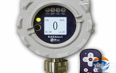 FGM-3300RAEAlert  北京<em>上海等地</em>区医院专用华瑞FGM-3300RAEAlert EC环氧乙...