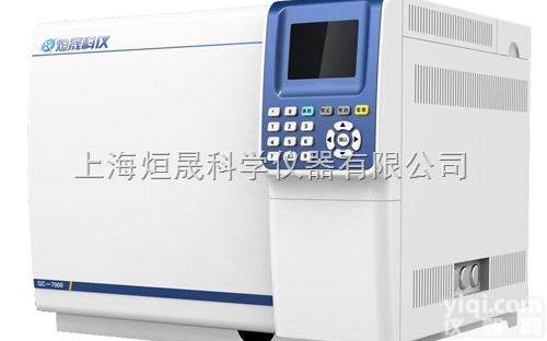 GC-7890/7900/9860  <em>煤气分析专用色谱仪</em>