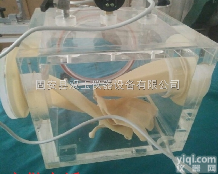 有机玻璃<em>手套</em>箱  有机玻璃<em>手套</em>箱 PMMA GLOVE-BOX