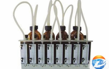 冷饮食品行业检测生物化学需<em>氧量</em>DL-B581型BOD5<em>测定仪</em>|<em>检测仪</em>|...