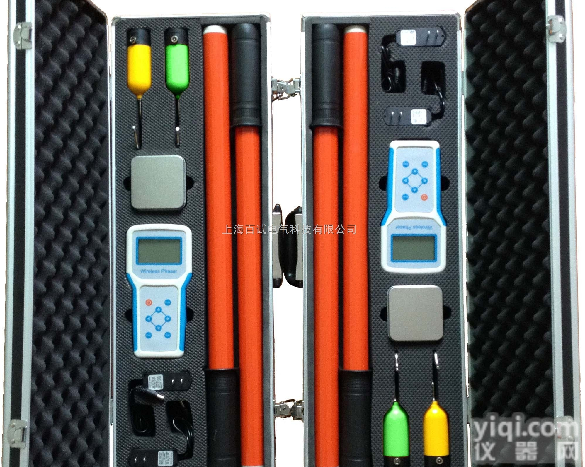 <em>上海</em>无线<em>高低压</em>核<em>相仪</em>Z低价格