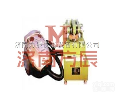 MMG-5  <em>MMG-5滚动磨损试验机</em>