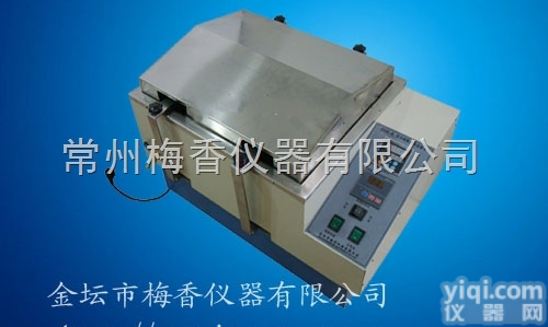 SHY-2A（SHA-B）双<em>功能</em><em>水浴振荡器</em>厂家定制