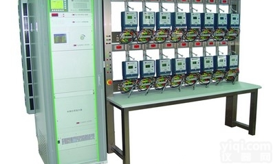 <em>CL3210</em>|低压集中<em>抄表</em>终端测试装置