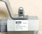 厂家直销美国<em>派克</em>Parker<em>球阀</em>