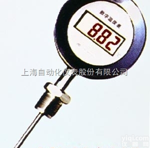 DTM-412/DTM-411  DTM-412径向数字<em>温度计</em>/<em>数显</em><em>温度计</em>厂家<em>直销</em>