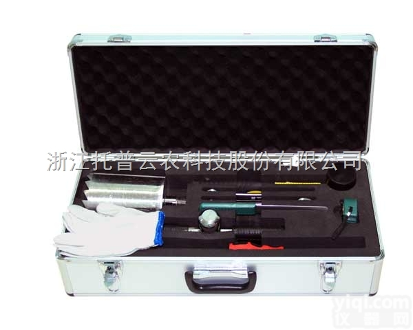 TPGQ-I  <em>原状</em><em>根部</em>土壤<em>取样</em>钻