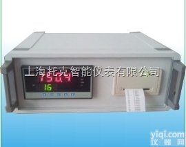 TE-TKWS  TE-TKWS系列多路<em>温湿度</em>智能<em>巡检仪</em>