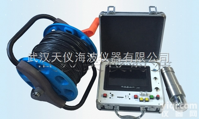 ty-05  360<em>云台</em><em>旋转</em>井下电视