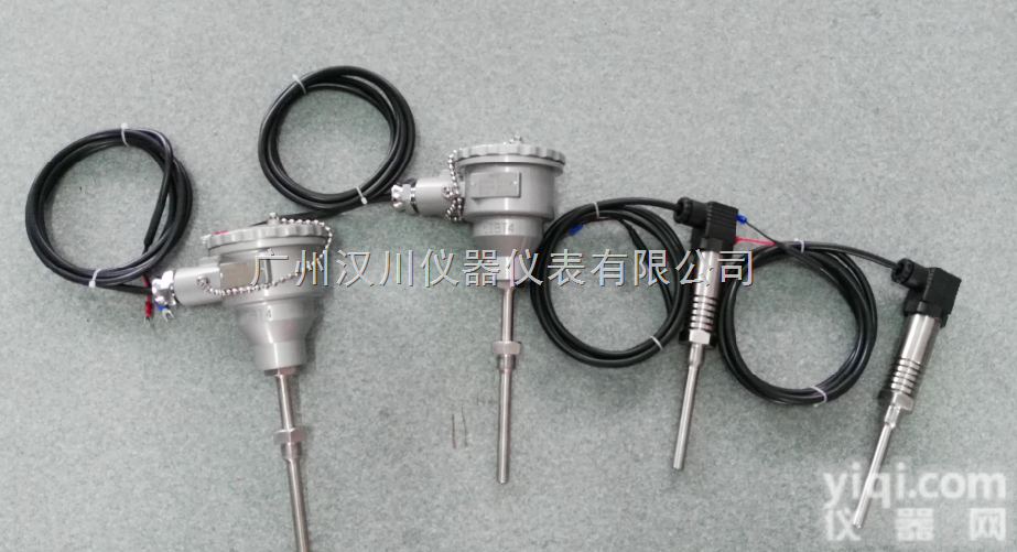 HCWD-GB/300  <em>防爆</em>型温度<em>传感器</em>、铠装温度<em>传感器</em>、<em>防爆</em>型螺纹式一体化温度变送器