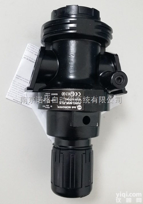 R68G-NNK-RLN  IMI NORGREN<em>诺冠</em>原装R68G-NNK-RLN<em>减压阀</em>大量现货特...