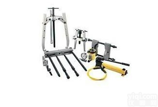 <em>杭州</em>特价供应  BHP-1752 液压<em>组合式</em>套装拉马10T