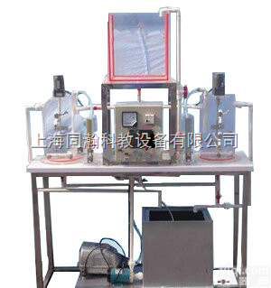 THHJ1546  氧传递系数<em>测定</em>实验<em>装置</em>环境工程实验<em>装置</em>