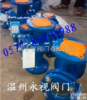 JHS07-101/102  供应温州永视阀门法兰直通<em>视镜</em>，<em>铸钢</em>直通<em>视镜</em>，HGS07-101<em>视镜</em>