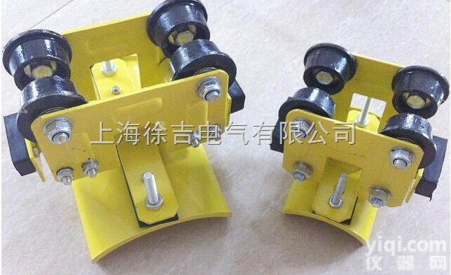 批发供应起重机专用<em>电缆</em>小<em>滑车</em> 工字钢小<em>滑车</em> <em>电缆</em>小跑车