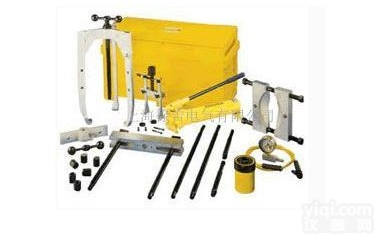 <em>杭州</em>特价供应  50T<em>组合式</em>拉马套件HP-5110