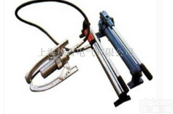 <em>南昌</em>特价供应  DYF-100液压<em>拉马</em>（100吨）,DYF-100<em>分体式</em>液压<em>拉马</em>