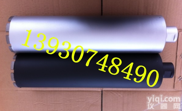 台州Ф50mm<em>金刚石</em>薄壁钻头 混凝土<em>钻孔</em><em>取芯机</em>钻头 <em>钻孔</em>机钻头