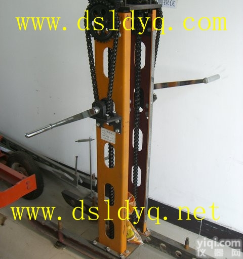 CLD-2/3 型数显<em>静力</em><em>触探</em>仪 2T/3T<em>静力</em><em>触探</em>仪 <em>静力</em><em>触探</em>仪