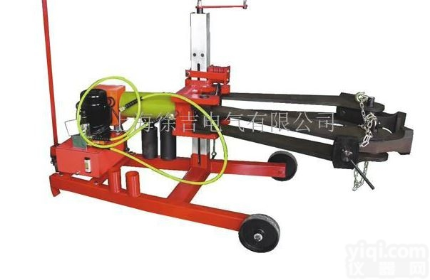 深圳特价供应  LA25100全自动液压拉马（<em>车载</em>式）<em>多功能</em>拉拔器