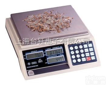 <em>高精度</em>电子<em>计数</em>桌秤价格   <em>英展</em><em>计数</em>电子秤ALH-Z2【6KG/0.1...