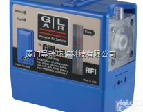 <em>原装进口</em>美国Sensidyne <em>多功能</em>空气采样泵Gilair-3