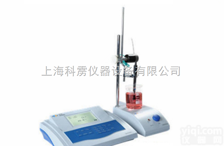 ZD-2  【上海雷磁】ZD-2型 <em>自动</em><em>电位滴定</em>仪/电位调节/容量滴定 水质检测