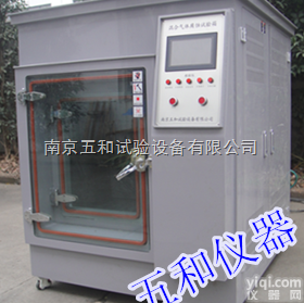 CO2-300  二氧化碳（<em>二氧化硫</em>）气体<em>腐蚀试验</em>箱制造厂家