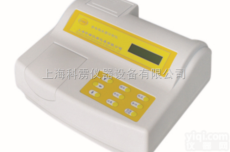 SD9012  SD9012 啤酒色<em>度仪</em>/<em>色度计</em><em>水质</em>分析