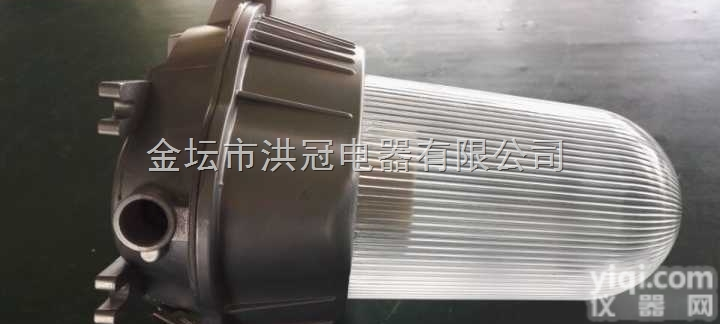 NFC9180防眩平<em>台灯</em> 弯<em>杆式</em>防眩三防<em>金卤灯</em>/电厂护栏式三防灯