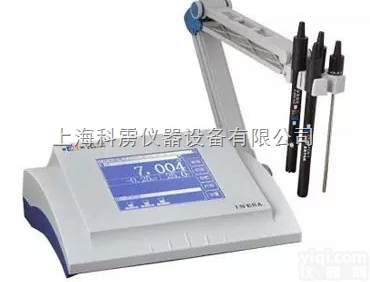 DZS-706C  【上海雷磁】DZS-706C型 台式多参数水质分析仪/检测仪/实验室检...