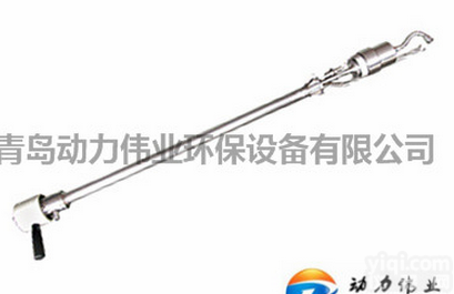 动力DL-Y16  崂山<em>废气</em>氟化氢应用智能<em>采样仪</em>价智能<em>废气</em>氟化氢采样器