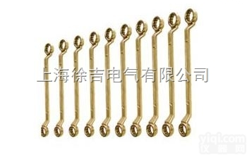 <em>深圳</em>特价供应  SUTE防爆11件套双头<em>梅花扳手</em>