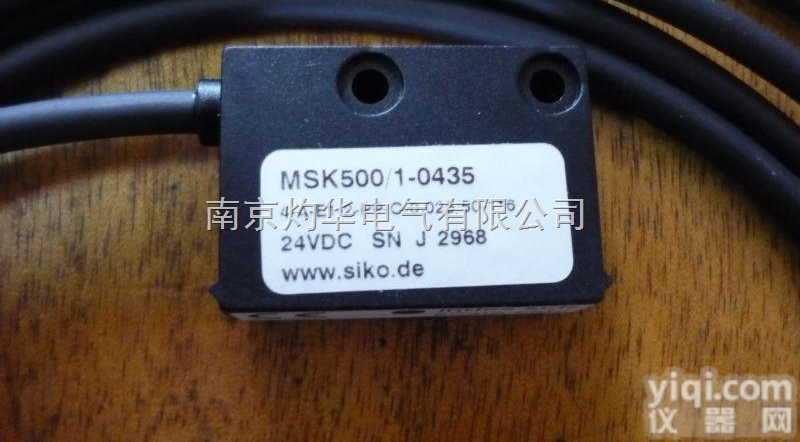 供应<em>德国</em>SIKO光学编码器、<em>执行器</em>、<em>传感器</em>