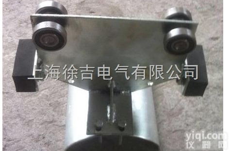 ZT型<em>滑轨</em><em>小车</em> 平移滑车