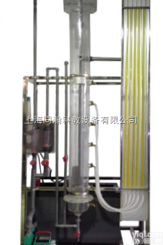 THHJ1512  <em>过滤与反冲洗实验装置</em>环境工程学实验装置