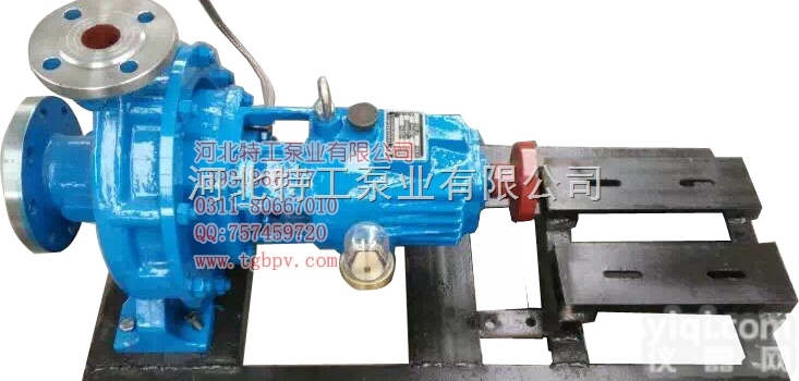 ZA80-<em>160</em>  <em>厂家</em>直销 不锈钢标准化工泵 母液循环泵 ZA80-<em>160</em>