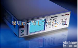 Model <em>19055</em>/<em>19055</em>-C  <em>耐压</em>测试分析仪