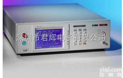 Model <em>19056</em>/<em>19057</em> se  <em>耐压</em>测试分析仪