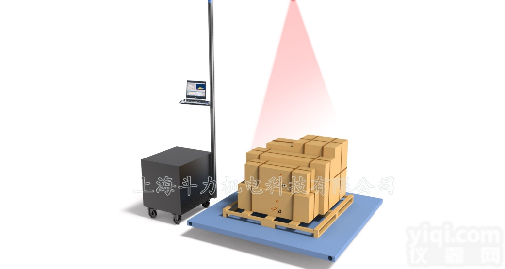GS系列  <em>体积</em>扫描运单扫码<em>称重</em><em>一体机</em>
