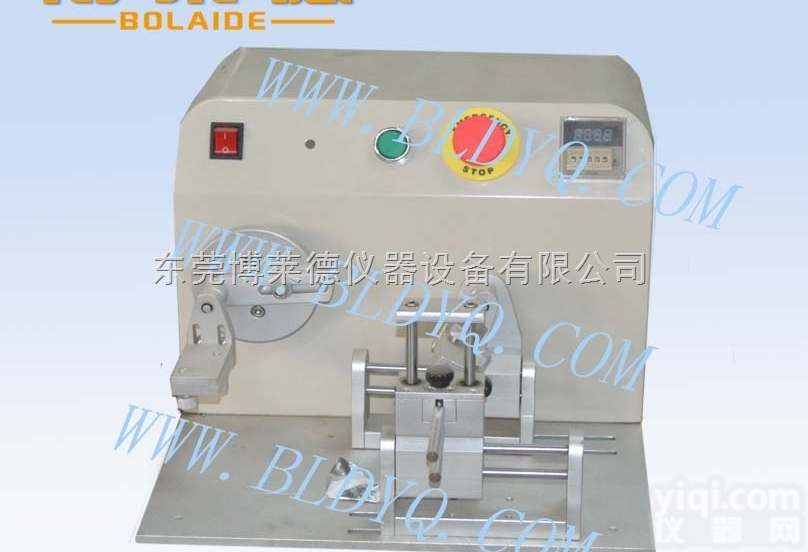 BLD-305  东莞眼镜耐疲劳试验机/广东<em>眼镜架</em>抗疲劳试验机/江苏<em>眼镜架</em>耐用性能试验机