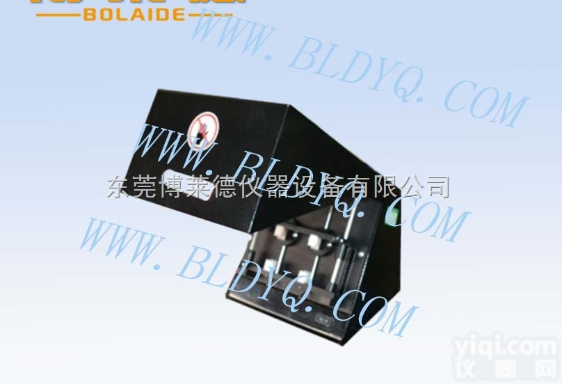 BLD-301  博莱德学生专眼镜偏振轴位测试仪 BLD-301<em>镜片</em>偏光<em>测试机</em>