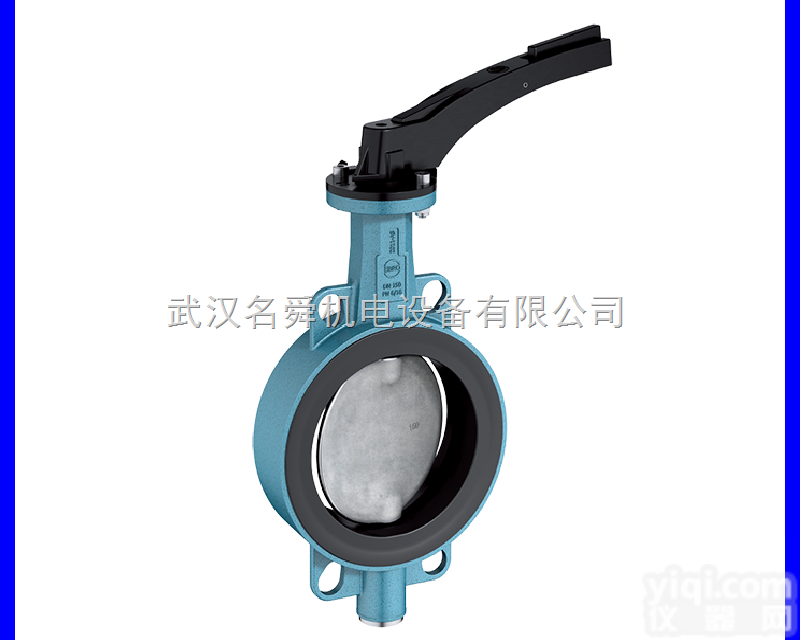 EBRO手动<em>阀门</em>Z011-A <em>DN200</em>