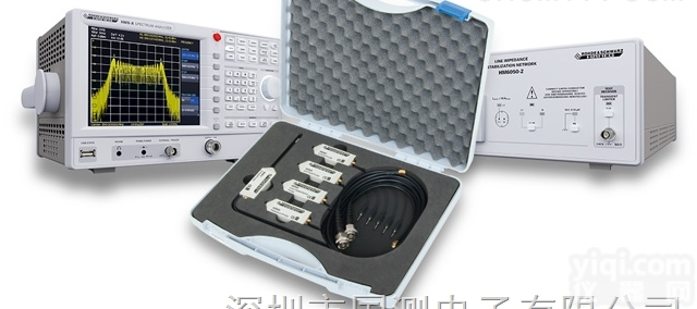 <em>射频</em>辐射抗扰度<em>测试系统</em>RS-100