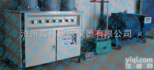 商砼搅拌站<em>试验</em>室<em>仪器设备</em>/商砼站<em>试验</em>仪器