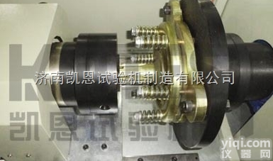kn-w  凯恩离合器扭力<em>试验机</em> 扭转<em>角度</em>均可调整