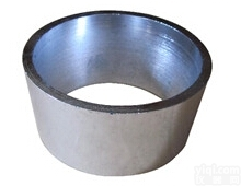 65*75*40砂浆凝结时间测定仪 维卡仪用园模 维卡仪圆模 园模